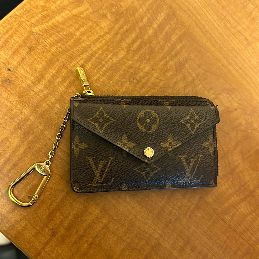 Louis Vuitton Recto Verso